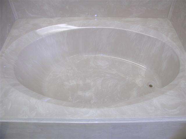 ashcraft marble tub specs